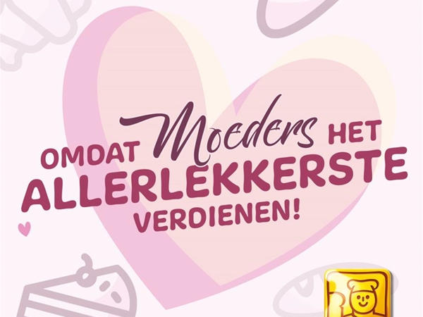 Moederdag