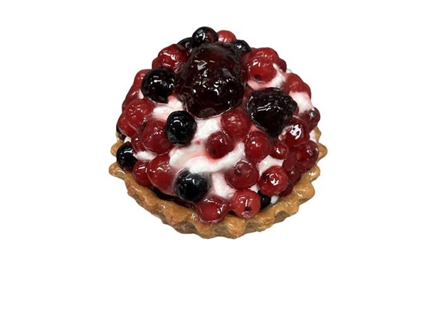 LEKKERSTE GEBAKJE HOOGEVEEN