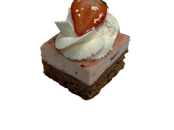 CHOCO AARDBEIYOGHURT