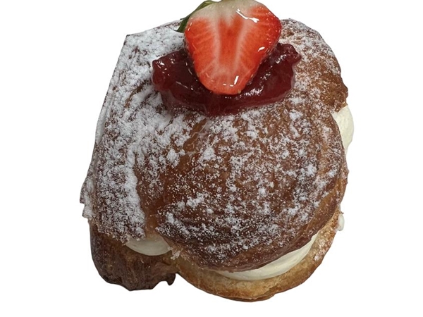 AARDBEIEN TRIANGEL