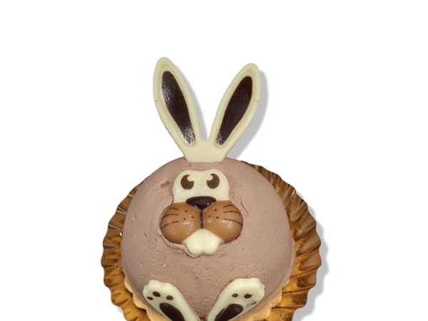 PAASHAAS CHOCOLADE MOUSSE