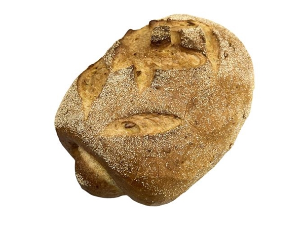 tarweMAÏSbrood
