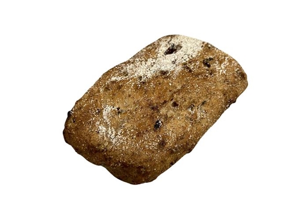 WALNOOTROZIJNEN CIABATTA
