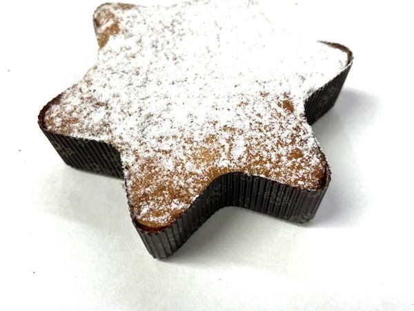 PANETTONE STER klein
