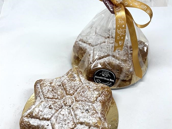 PANETTONE STER Groot