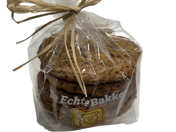 HAVER KOEKEN 8 Stuks