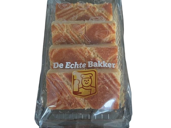 BOTER KOEK stukjes
